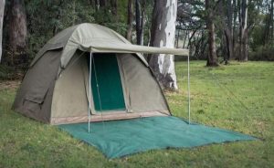 Tent and Canvas Shop - Camping tents