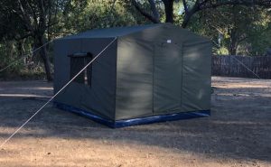 Tent and Canvas Shop - Camping tents